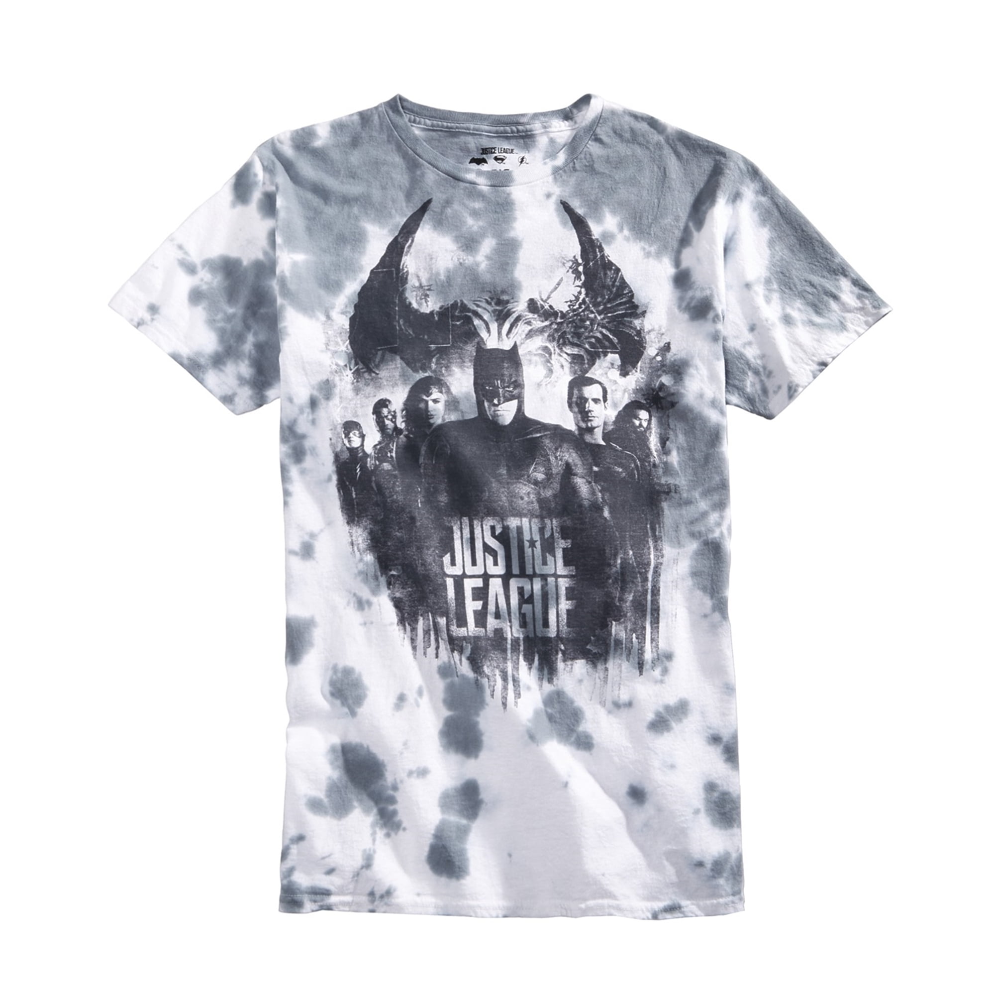 Jla Storm Makers Premium Adult Slim Fit T-Shirt