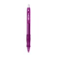thumbnail image 3 of BIC Gel-ocity Original Retractable Gel Pen, Medium Point (0.7mm), Assorted, Comfortable, Contoured Grip, 8-Count. Smooth-writing, refillable retractable gel pen perfect for any occasion, 3 of 4