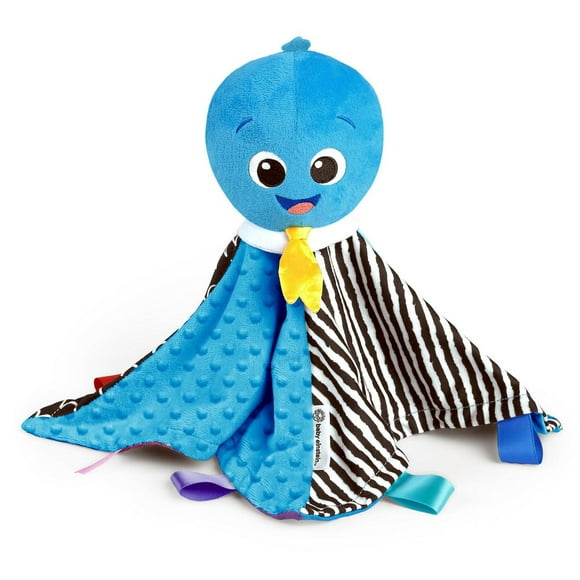 Bébé Einstein - Peluche apaisante Look Sea Listen™ d'Opus