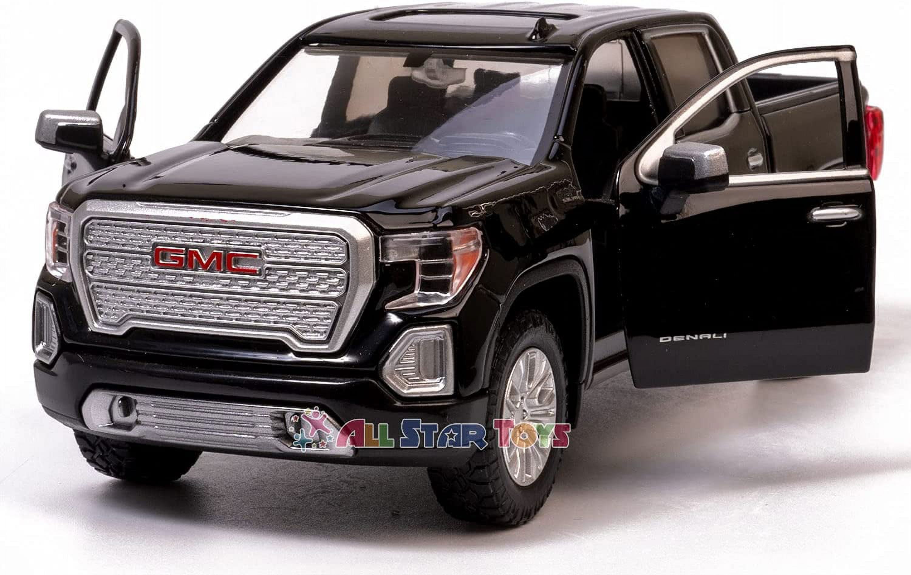 Walmart gmc denali sale