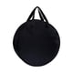 thumbnail image 1 of Bolsa de herramientas redonda Bolsa organizadora de herramientas Bolsa de trabajo reutilizable Bolsas de almacenamiento de hardware para carpintería Negro mayimx Bolsa de almacenamiento de hardware, 1 of 9