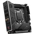thumbnail image 3 of MSI MEG Z690I UNIFY Desktop Motherboard, Intel Chipset, Socket LGA-1700, 3 of 5