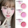 thumbnail image 3 of Cream Monochrome Powder Blusher Powder Multi-purpose Beautifying/, 3 of 8
