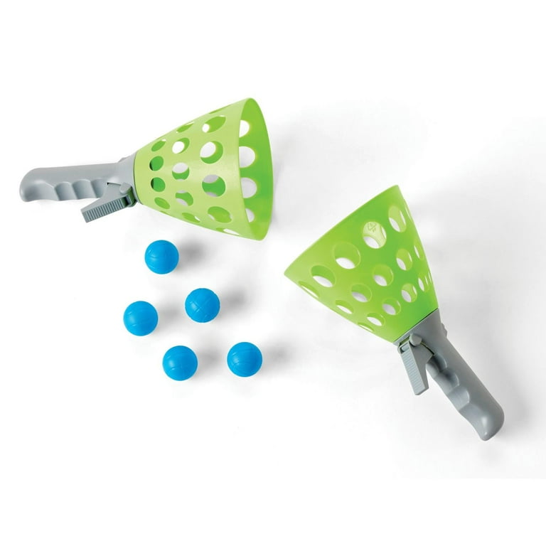 Kidoozie Snap 'N Catch Set - Develop Motor Skills - Outdoor