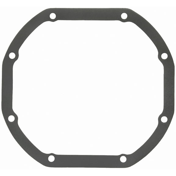 FEL-PRO RDS 27275 Axle Hsg. Cover or Diff. Seal Fits select: 1998-2004 NISSAN FRONTIER, 1995-1997 NISSAN TRUCK