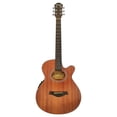 thumbnail image 1 of Guitarra Electroacústica Mccartney Qa66 CON Pastilla Fishman Acabado Mate, 1 of 3