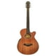 thumbnail image 1 of Guitarra Electroacústica Mccartney Qa66 CON Pastilla Fishman Acabado Mate, 1 of 3