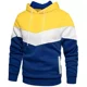 thumbnail image 3 of Sudadera Casual Hoodie Con Capucha De Moda Flecha 122102 Gyk, 3 of 8