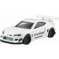 Hot Wheels Pandem Subaru BRZ Circuit Legends Car Culture Premium ...