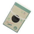 thumbnail image 2 of Cubo de detergente para ropa, soporte de almacenamiento de detergente en polvo de hierro, contenedor de detergente reutilizable con tapa, 2 of 6
