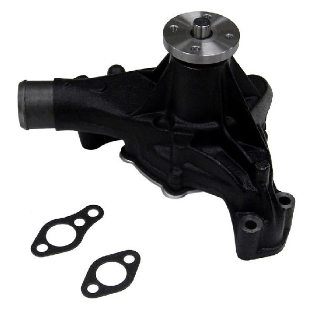 OE Replacement for 19871995 Chevrolet Astro Engine Water Pump (Base / CL / CS / LT) Walmart