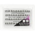 thumbnail image 3 of SHIBA-Double Individual Short Black Knot Free Naturals Lash, 1-Count, 3 of 4