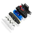 thumbnail image 2 of Powerful 10W LED Bicycle Headlight 300LM USB Rechargeable, Long-lasting Battery, Bike Mount Included, 2 of 7