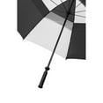 thumbnail image 3 of Longridge Double Canopy Golf Umbrella, 3 of 6