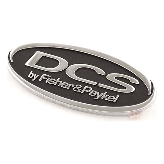 Appliance Factory Parts BADGE 33 INCH 237566