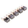 thumbnail image 1 of 5 Piezas Auto Car FLK-M 32V Rectas Cuchillas Fusibles PAL 80A, 1 of 7