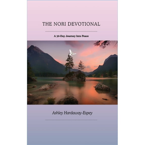 The Nori Devotional, (Hardcover)