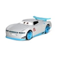 thumbnail image 4 of Disney-coches Pixar Cars 2 de edición limitada para niños, juguetes de aleación, escala 1:55, 4 of 5