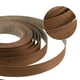 thumbnail image 3 of 1 Rollo de Cinta de Chapa de Madera, Tiras de Chapa de Madera, Cinta de Canto para Reparación de Gabinetes y Restauración de Muebles, 3 of 7