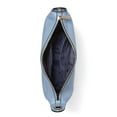 thumbnail image 3 of Kate Spade Rosie Leather Shoulder Bag Dusty blue, 3 of 6