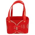 thumbnail image 1 of Bolsas para ramos de flores del Festival de Primavera de Año Nuevo, cubos para envolver flores, bolsas de regalo prácticas, 1 of 8