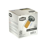 Super Tech ST3387 10K Mile Spin-On Motor Oil Filter Fits GM and Isuzu Fits select: 1988-2000 CHEVROLET GMT-400, 1995-2000 CHEVROLET TAHOE