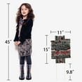 thumbnail image 6 of Every Moment Counts 6-Pack Halloween Warning Yard Stakes, Halloween Yard Decorations, Halloween Lawn Signs, Halloween Decorations Outdoor, 6 of 9