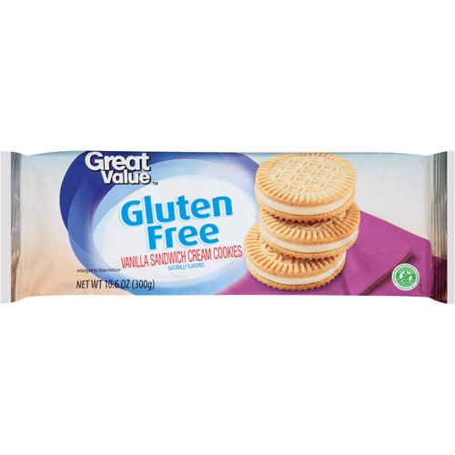 Featured image of post Steps to Make Gluten Free Cookies Walmart