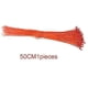 thumbnail image 3 of 1-100pcs Length Firework Electric Ignition Match System Fireworks Detonator Safety Igniter, 3 of 5