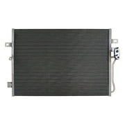 CARQUEST A/C Condenser