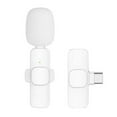 thumbnail image 4 of K9 wireless bluetooth lavalier microphone Type C, 4 of 5