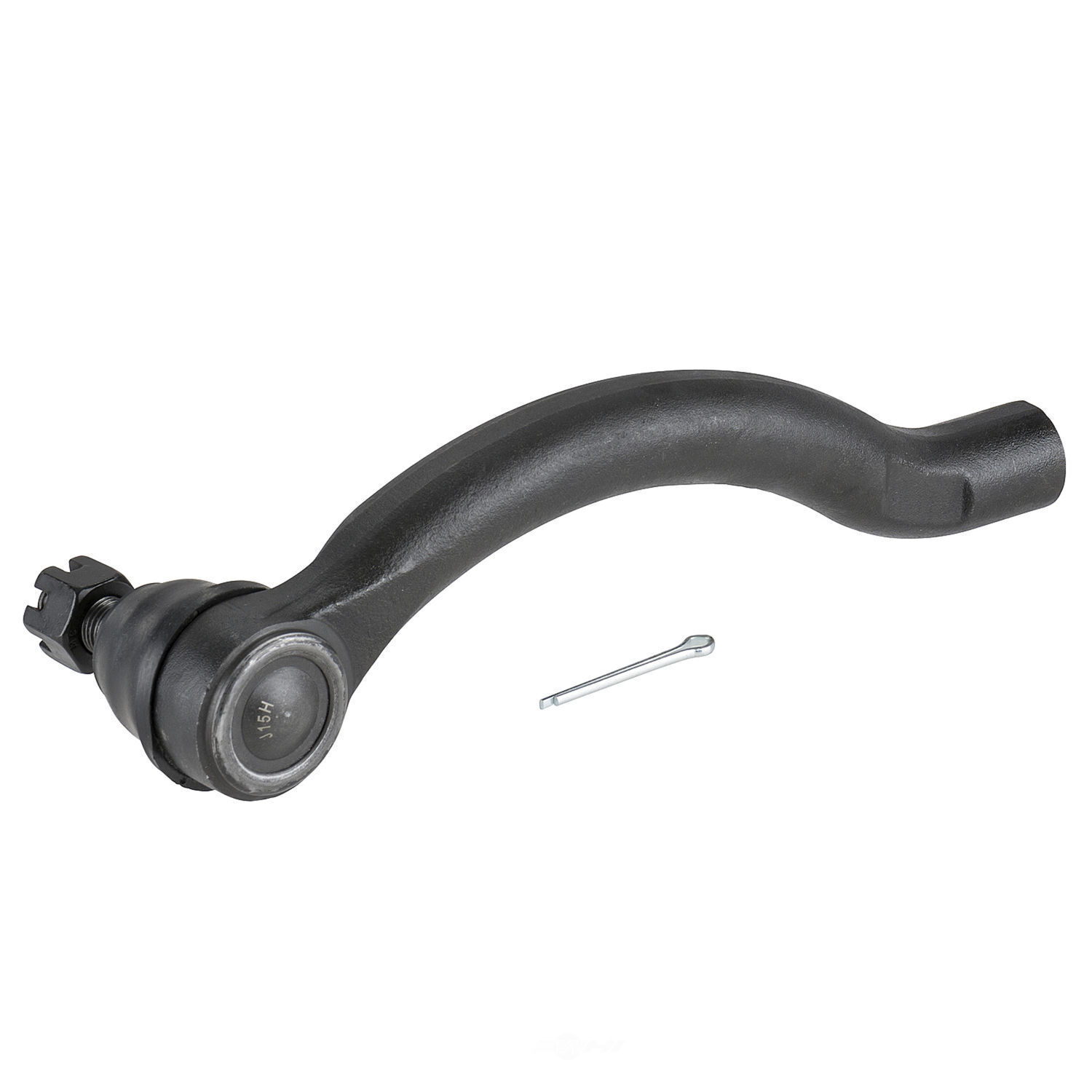 QuickSteer ES800218 Steering Tie Rod End Fits select: 2006 ACURA 3.2TL, 2004-2005 ACURA TL