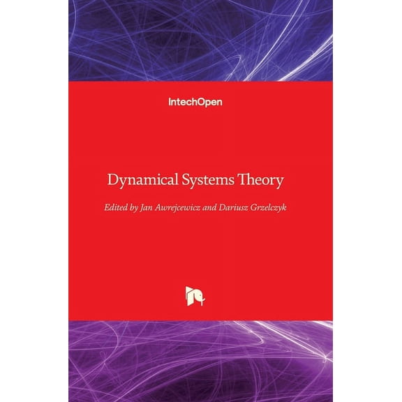 Dynamical Systems Theory (Hardcover)