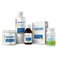 thumbnail image 4 of Lifetrients Speak+D Smooth Orange Vanilla Pediatrician Formulated 15.2 oz, 4 of 6