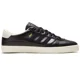 thumbnail image 3 of Ad-id-as Puig Indoor Men’s Athletic Shoe Black Sneakers Leather Footwear #745, 3 of 6