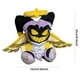 thumbnail image 2 of Hazbin Hotel Peluche de dibujos animados Anime Muñeca Kawaii Muñeca de peluche suave (Adam), 2 of 6