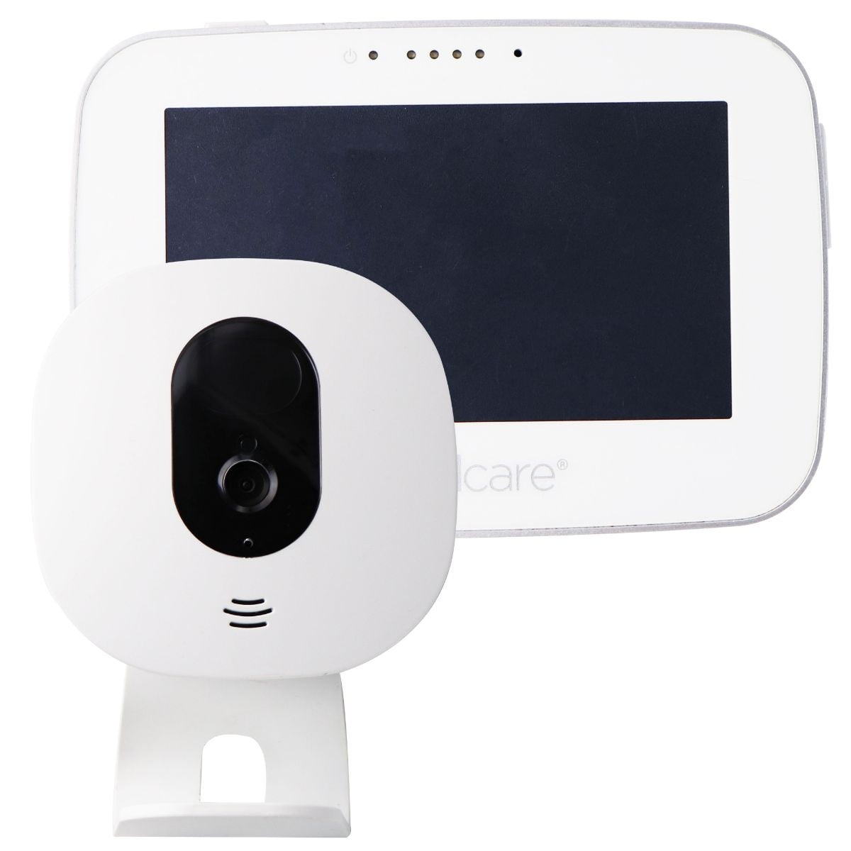 angelcare wireless baby monitor