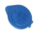 thumbnail image 3 of Automobile Windscreen Reservoir cap Wiper Water Tank Lid Windshield Washer Fluid Cap for x3 x5 x6 Z4 Modification Blue, 3 of 7
