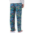 thumbnail image 4 of Hot Wheels Sleep Family Bone Shaker Sharkruiser Tossed Cars Print Pajama Pants, 4 of 6