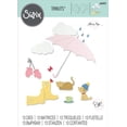 thumbnail image 5 of Sizzix Thinlits Dies Rainy Day by Olivia Rose, 5 of 6