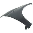 thumbnail image 3 of Fender For 2012-2018 500 Hatchback Front Passenger Side Primed Steel, 3 of 6