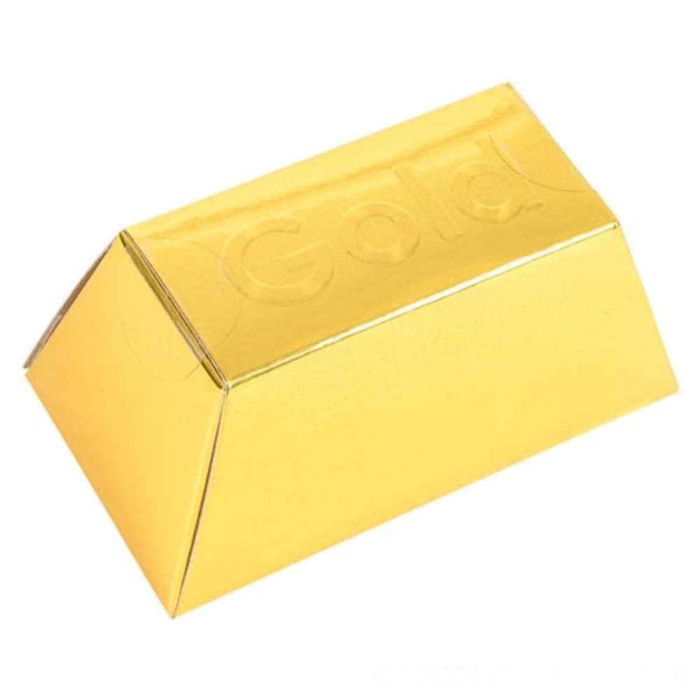 Gold Bar Dig Out Kit