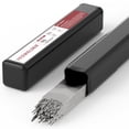 thumbnail image 1 of Varilla de soldadura TIG YESWELDER de acero inoxidable ER308L 1,6 mm 2,27 kg, 1 of 6