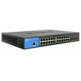 thumbnail image 3 of Linksys 24-Port Managed Gigabit Switch LGS328C, 3 of 3