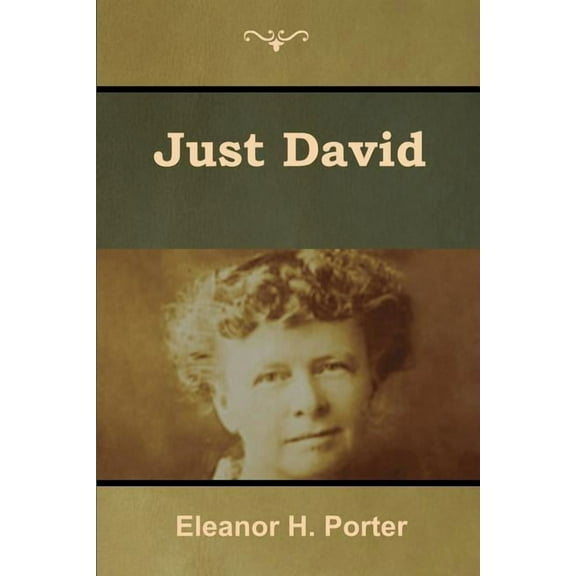 Just David, (Paperback)