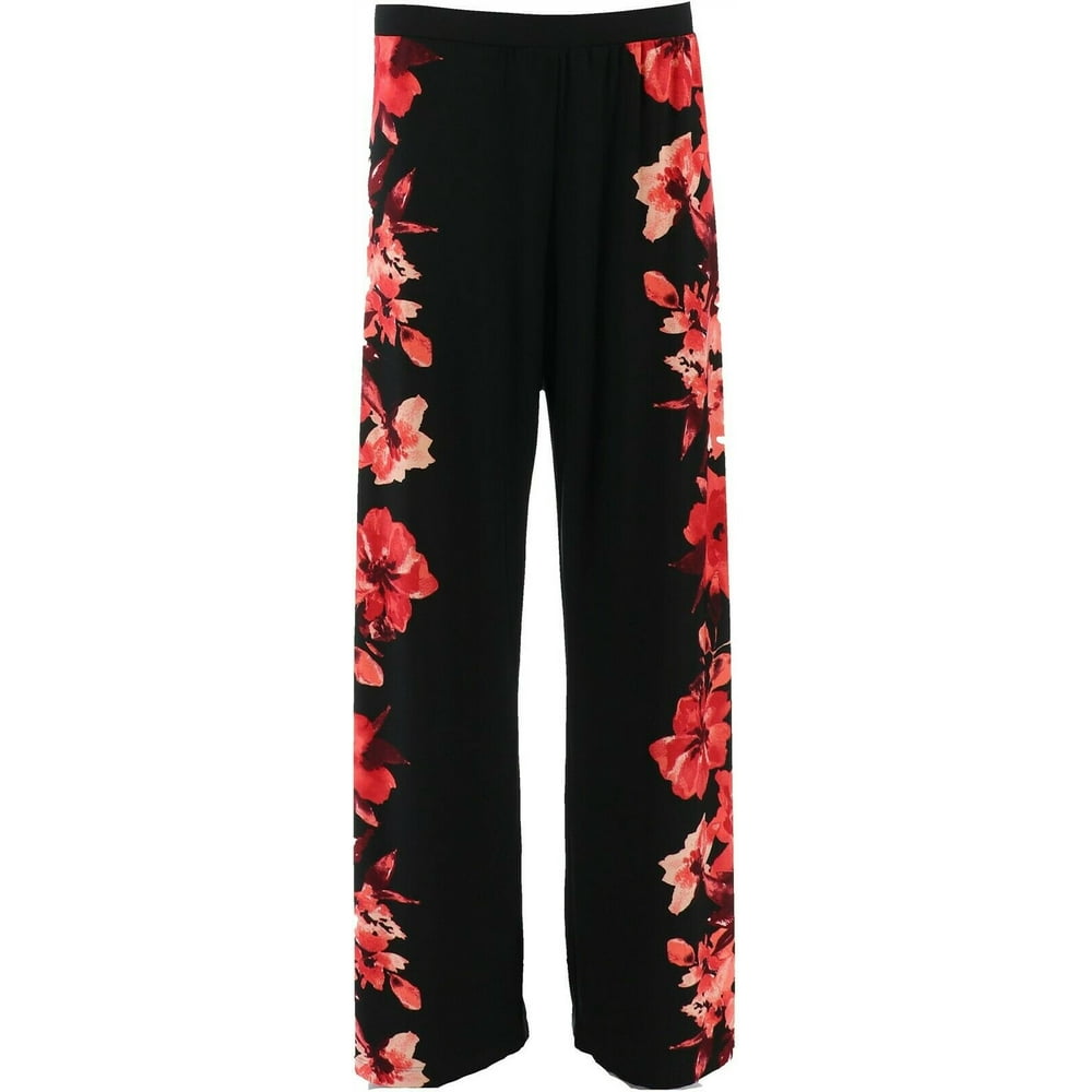 susan graver palazzo pants