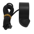 thumbnail image 3 of BOROCO Acelerador De Pulgar para Scooter Eléctrico, Acelerador De Dedo con Control De Velocidad De Scooter ABS Sensible para Scooter Eléctrico 270X, 3 of 5
