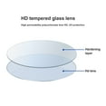 thumbnail image 4 of Gafas De Natación Unisex Para Niños Niños Que Nadan Todo Tipo Seco, 4 of 8