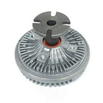 Engine Cooling Fan Clutch Fits select: 1987-1991 DODGE DAKOTA, 1980-1986 JEEP JEEP CJ7