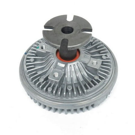 Engine Cooling Fan Clutch Fits select: 1987-1991 DODGE DAKOTA, 1980-1986 JEEP JEEP CJ7